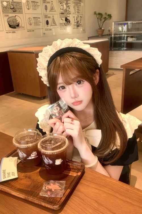 高级茶艺师黄梅